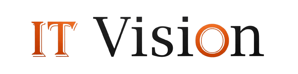 IT Vision Group Logo